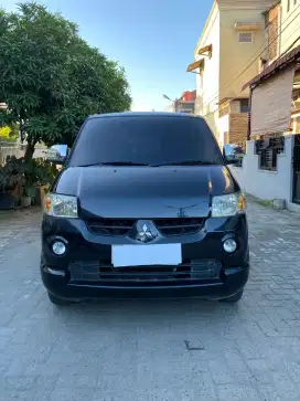 Mitsubishi Maven / suzuki apv
