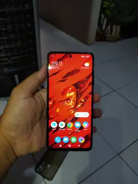 Hp poco x3 nfc 6/64