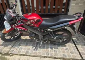 Yamaha Vixion Istimewah