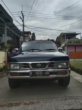 TERANO XT-R 2.4 GRANDROAD