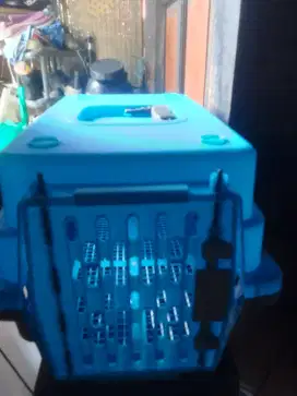 Kandang' kucing