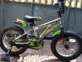 Sepeda 12 inch Family