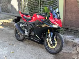 CBR 150 CC TH 2021