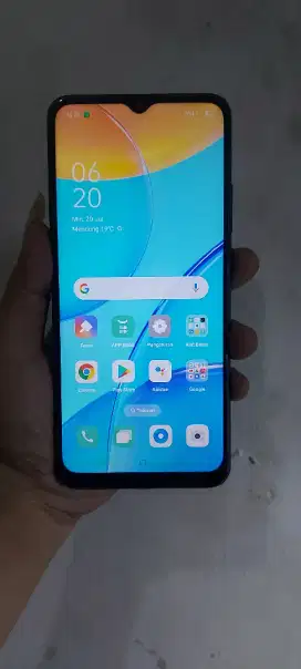 oppo A15 ram 3/32gb normal mulus no minus jual hp aja lok ciledug