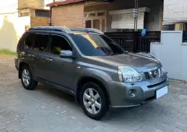 Nissan Xtrail 2.5 XT AT 2008