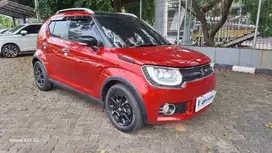 [OLXMOBBI] DP Rendah Suzuki Ignis 1.2 GX Bensin-MT 2018 3RW