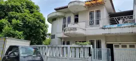 DIJUAL CEPAT RUMAH 2 lantai MODERLAND SIAP HUNI, tangerang