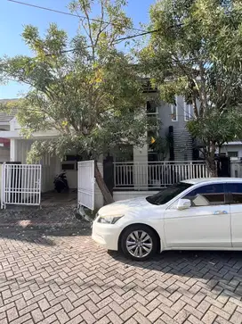 Dijual rumah minimalis siap huni di Deltasari cluster Cassabella