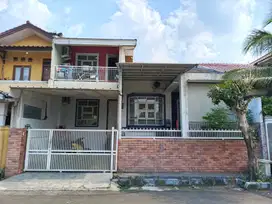 Rumah di Tengah Kota Bogor Akses Mudah Tanah Luas Beli Untung