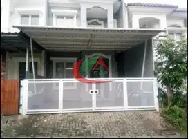 Rumah Bagus Rapih Citra Gran Cibubur Full Renovasi