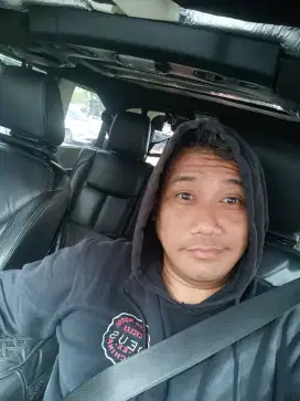 Mencari pekerjaan driver/sopir pribadi