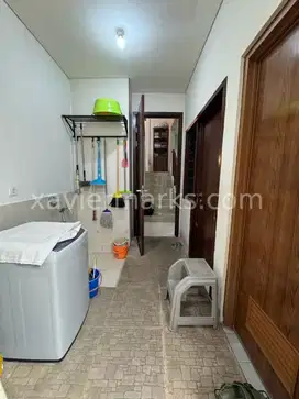 Rumah The Eminent Cluster Prestigia Bsd City Tangerang