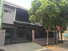 Dijual Rumah Mewah di Praja dalam / arteri Pondok Indah