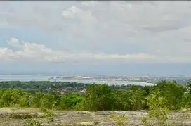 Tanah ocean view jimbaran bali