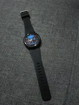 Smart watch Amazfit Pace (Sangat Muluss) Looks Mewah