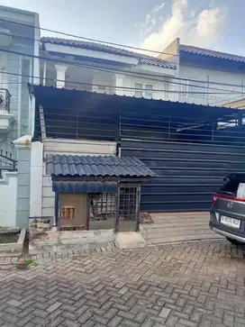 Ready Cepat Rumah Taman Palem Lestari Super Murah