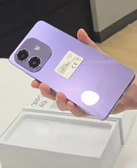 HP OPPO A5i 4/64GB FULLSET NEWW