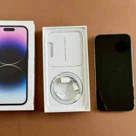 Apple iPhone 14 pro 512 gb
