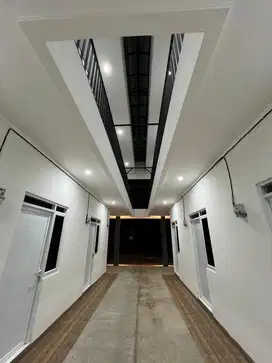 Disewakan perbulan