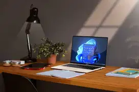 Laptop Advan WorkPro Lite i3