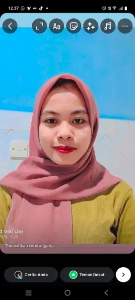 Mencari pekerjaan halal pp