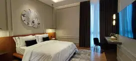 TRESOR cluster elite terbaru di BSD city, hunian para sultan