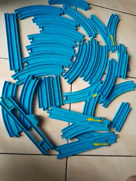 Rel Plarail tomy