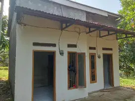 Dikontrakan rumah strategis