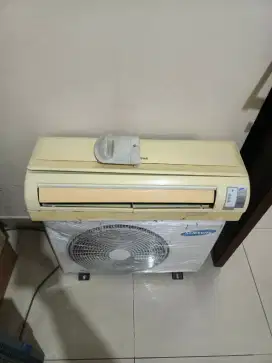 AC Samsung 3/4 pk normal dingin bgt