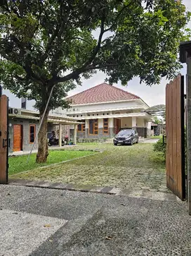 Dijual Rumah siap huni di Jagakarsa Cilandak Jakarta Selatan