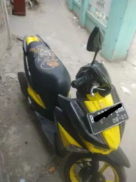 Soul gt 125 (2017)