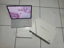 Huawei matepad 11.5s 8/256 GB