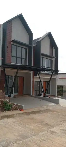 cluster keren harga bersahabat di Tangerang Selatan