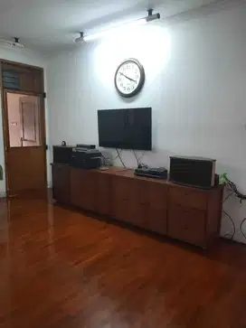 JUAL MURAH RUMAH LUAS 23X23 DI PANTAI MUTIARA