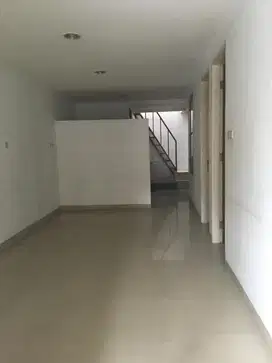 rumah gading indah utara minimalis lokasi belakang mall kelapa gading