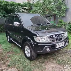 Panther Grand Touring THN 2014 Manual