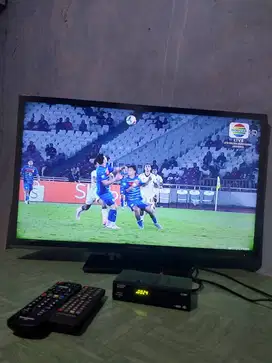 Jual TV LCD Panasonic 29 inci