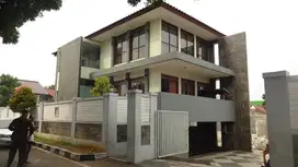 Dijual rumah bagus nyaman lokasi strategis di bogor
