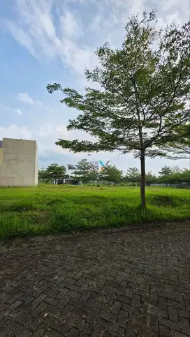 Tanah Kavling Siap Bangun di Asteria Hill Araya Malang