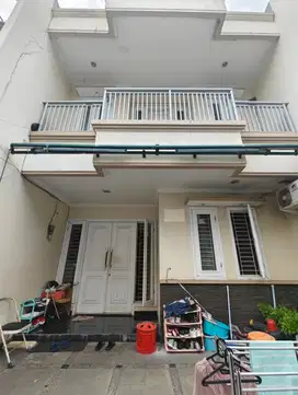 RUMAH SUNTER PARADISE 2 SIAP HUNI 2LT
