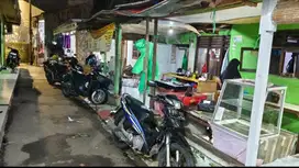 Termurah Tanaj Terogong Fatmawati jaksel 142mtr Shm 5,5jt/mtr