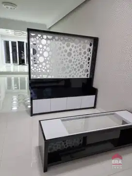 Dijual Rumah kaca Bagus Terawat strategis di Batu Nunggal