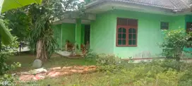 DIJUAL CEPAT RUMAH LUAS TANAH 500M2 PALING MURAH DI BEJI