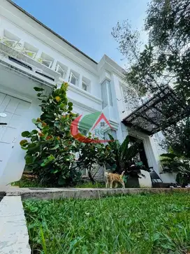 TERMURAH RUMAH KOTA WISATA CIBUBUR!private pool