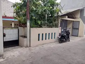 Dijual Cepat Rumah Nyaman di Ciganjur Jagakarsa Jakarta Selatan