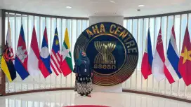 MENCARI PEKERJAAN ADMIN & ADMIN SOSIAL MEDIA