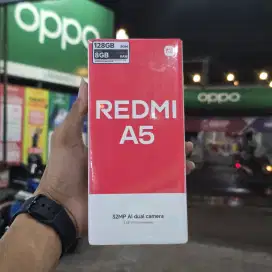 Promo murah xiaomi redmi A5 cuma 1jutaan bisa kredit tanpa dp