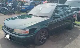 Toyota Corolla 1996 Bensin