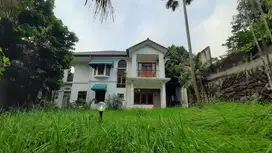 Rumah dan kavling bisa buat kolam renang