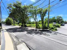 Tanah Murah Drupadi Seminyak Badung